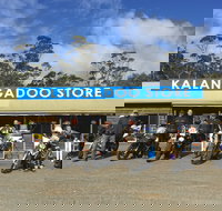 Kalangadoo Store - Accommodation ACT