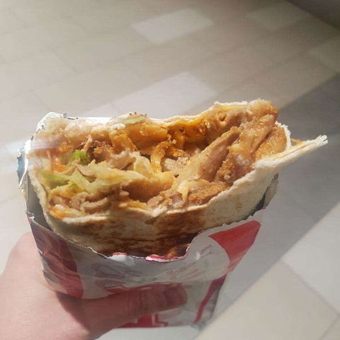 Kebab Stop - Accommodation ACT 0