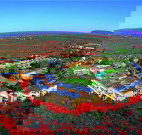Kulata Academy Caf - Accommodation ACT