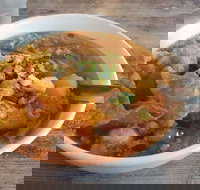 Lan Sen - Accommodation ACT