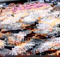 Lyndhurst Bakehouse - Accommodation ACT