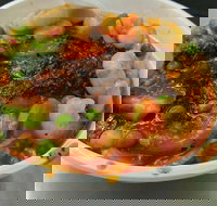 Mamak Rice and Noodle - Accommodation ACT