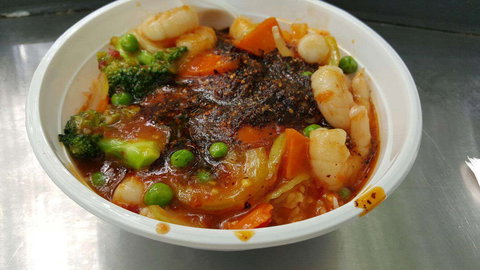 Mamak Rice And Noodle - Accommodation ACT 0