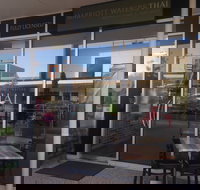 Marriott Waters Thai - Accommodation ACT