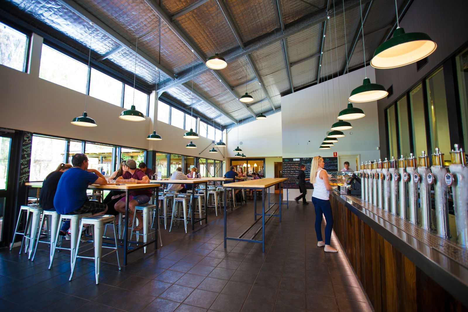 Pokolbin NSW Accommodation ACT