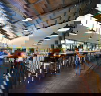 Matilda Bay Brewhouse and Dining - Accommodation ACT