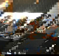 MediumRare Chargrill and Bar - Accommodation ACT