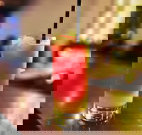 MODU - Accommodation ACT