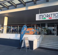 Moretto's On Palmer - Accommodation ACT