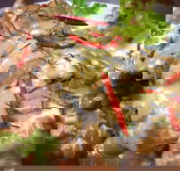 Narinthorn Thai Food - Accommodation ACT