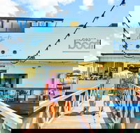 Noosa Boathouse - Accommodation ACT