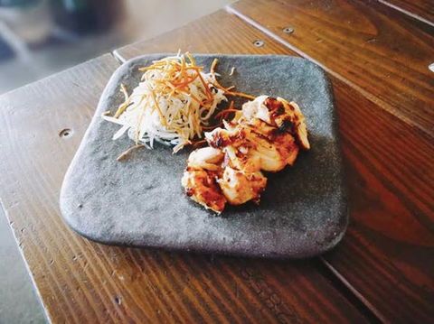 Ocean Grove BBQ Chicken - Accommodation ACT 0