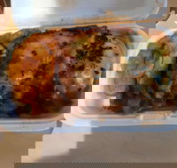 Outlet Kebab - Bundoora - Accommodation ACT