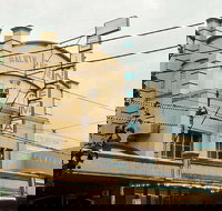 Palace Cinema Cafe - Accommodation ACT