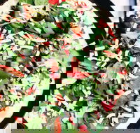 Park Pizzeria - Accommodation ACT