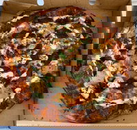 Piccolo Restaurant Warrnambool - Accommodation ACT