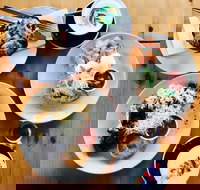 Piggy Back Cafe - Accommodation ACT