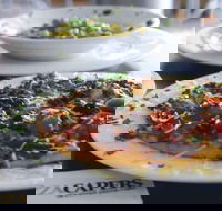 Pizza Capers - Tweed Heads South - Accommodation ACT