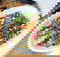 Poke Bowl - Paddington - Accommodation ACT