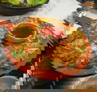 Restaurant Gangnam - Karawara - Accommodation ACT