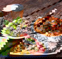 Rum Jungle Tavern - Accommodation ACT