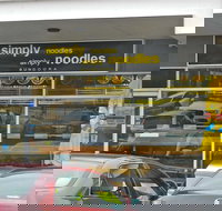 Simply Noodles - Accommodation ACT