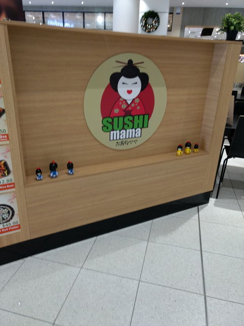 Sushi Mama - Accommodation ACT 0