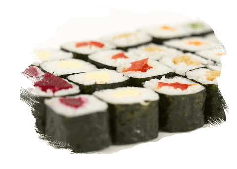 Sushi World - Chatswood - Accommodation ACT 0