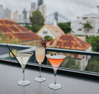 The Balfour Kitchen - Spicers Balfour Hotel - Accommodation ACT