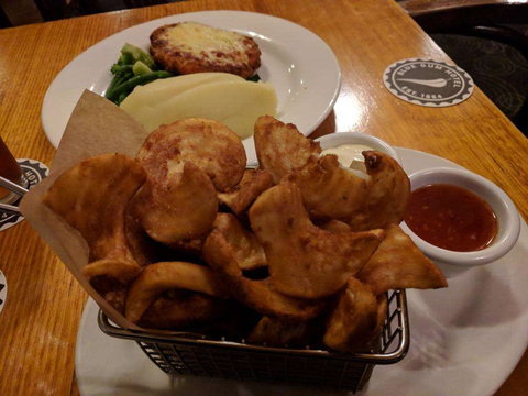 The Blue Gum Hotel - Accommodation ACT 0