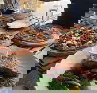 Whistling Kite - Accommodation ACT