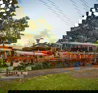 Yum Yum Tree Cafe - Accommodation ACT