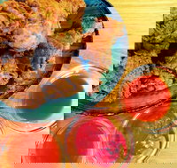 Bababoi Kitchen  Bar - Accommodation ACT