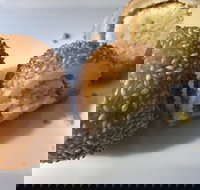 BMT Vietnamese Meat Rolls - Accommodation ACT