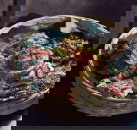 Bolton Street Deli - Accommodation ACT