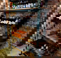 Bubbly Beans Cafe Restaurant - Accommodation ACT