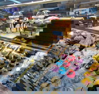 Caffe Dolce - Accommodation ACT