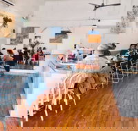 Cafe 127 - Accommodation ACT