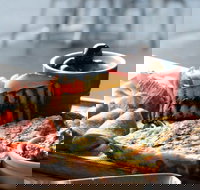 Caffe La Via - Accommodation ACT