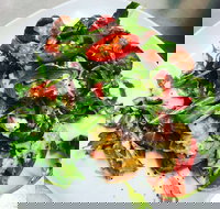 Co. Cafe Sandringham - Accommodation ACT