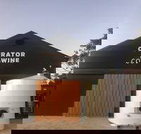 Curator Wine Co - Accommodation ACT
