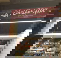 DaLat Hill Cafe  Steakhouse - Accommodation ACT