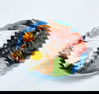 DD Collective - Harbord Diggers