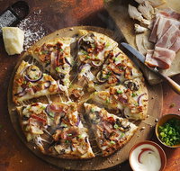 Domino's - Wollongong - Accommodation ACT