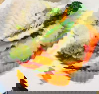 Ferntree Thai - Accommodation ACT