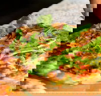 Grissini Ristorante - Accommodation ACT