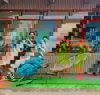 HAH Lornebeach - Accommodation ACT