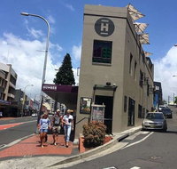 Humber Lounge Bar Cafe - Accommodation ACT