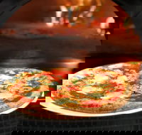 Il Desiderio Pizzeria e Trattoria - Accommodation ACT
