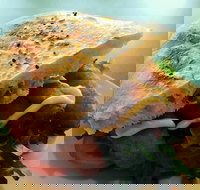 Island View Cafe - Accommodation ACT